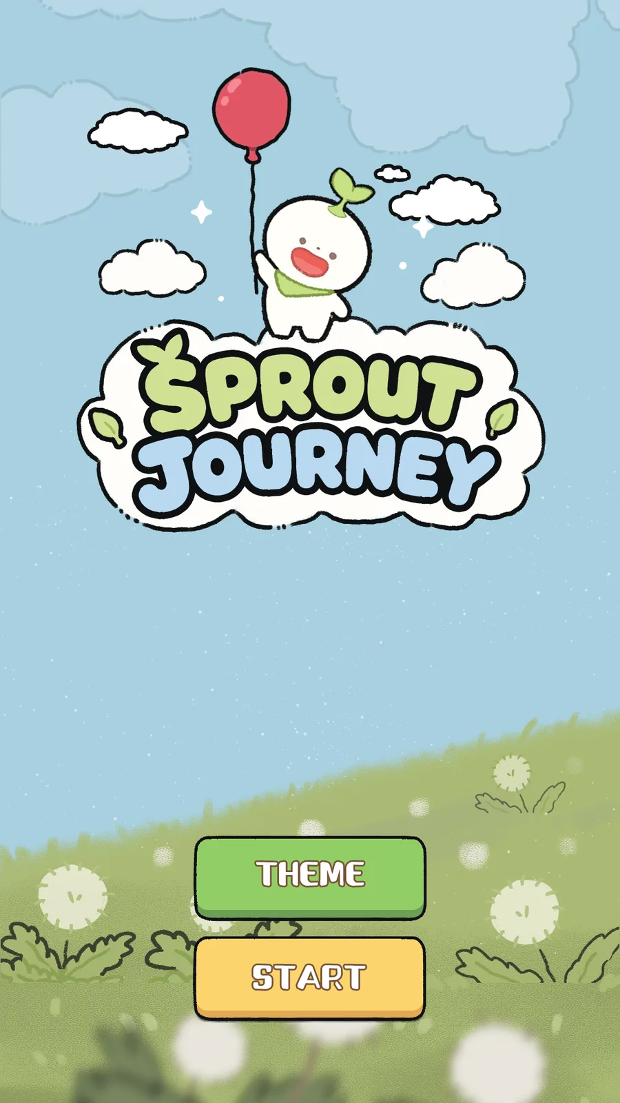 스프라우트 저니 screenshot 3